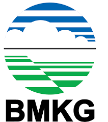 Logo BMKG Putussibau